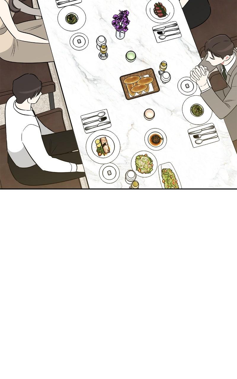 Woke Up as the CEO's Dog Chapter 22 - Page 42