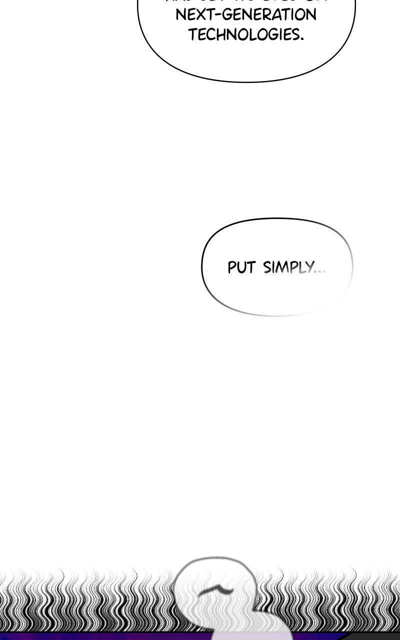 Woke Up as the CEO's Dog Chapter 22 - Page 44