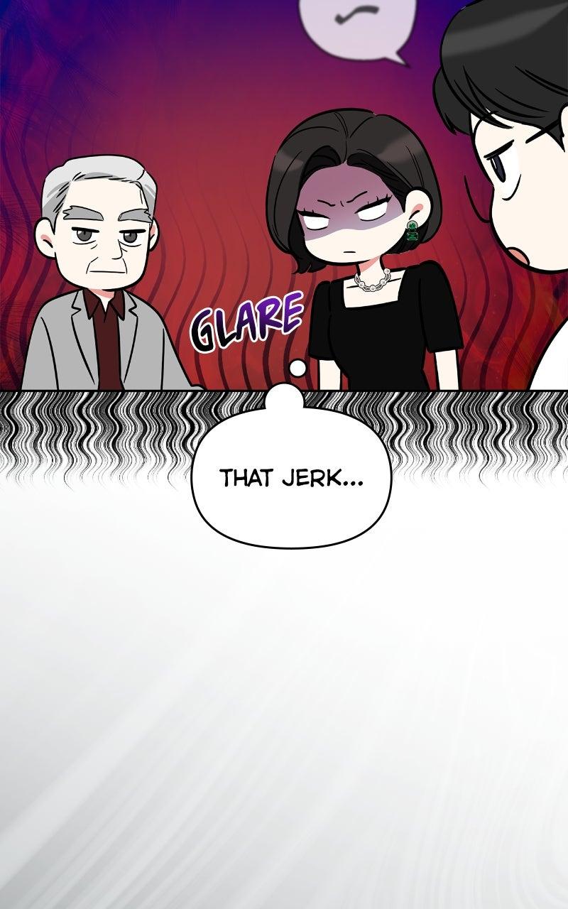 Woke Up as the CEO's Dog Chapter 22 - Page 45