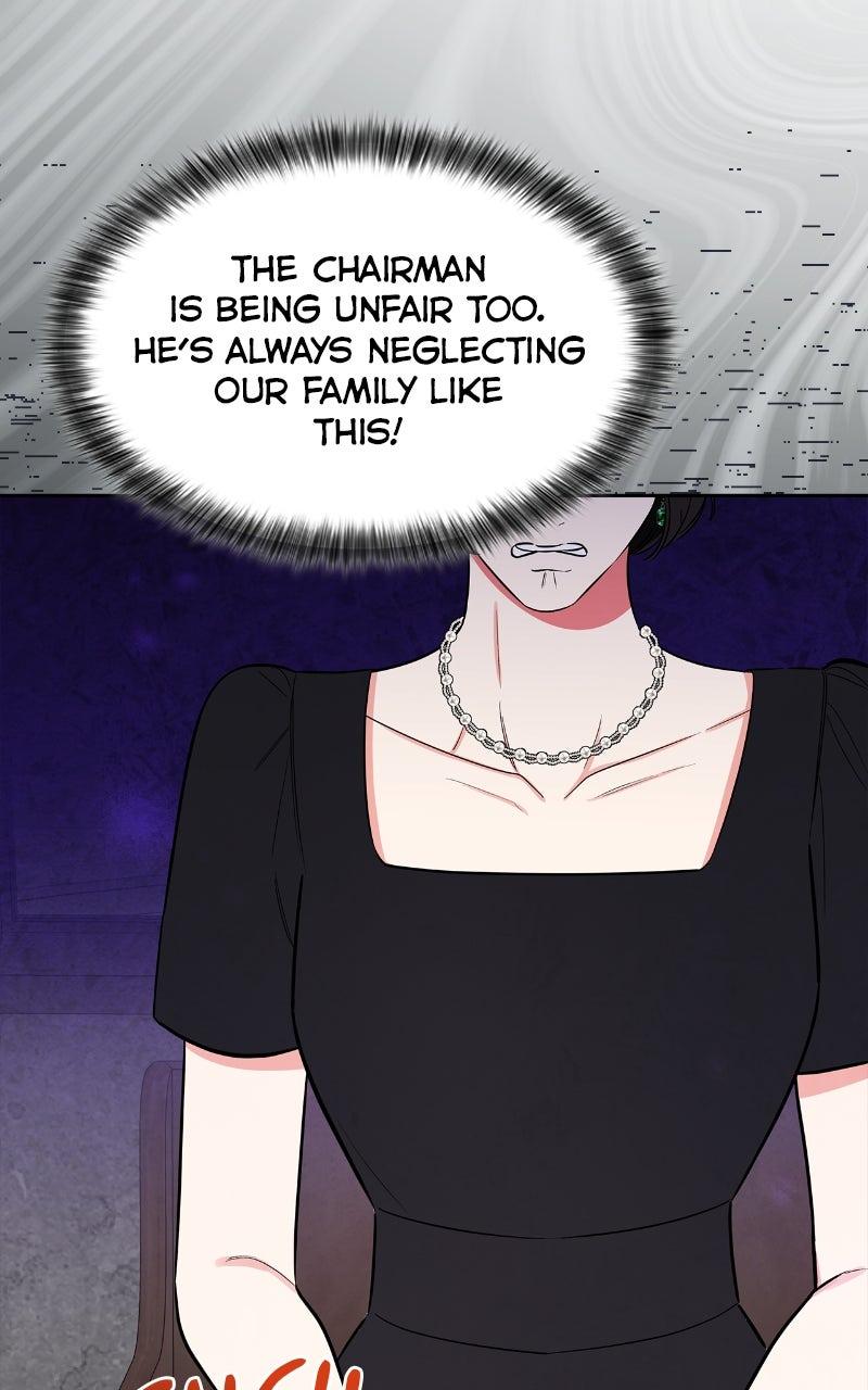 Woke Up as the CEO's Dog Chapter 22 - Page 46