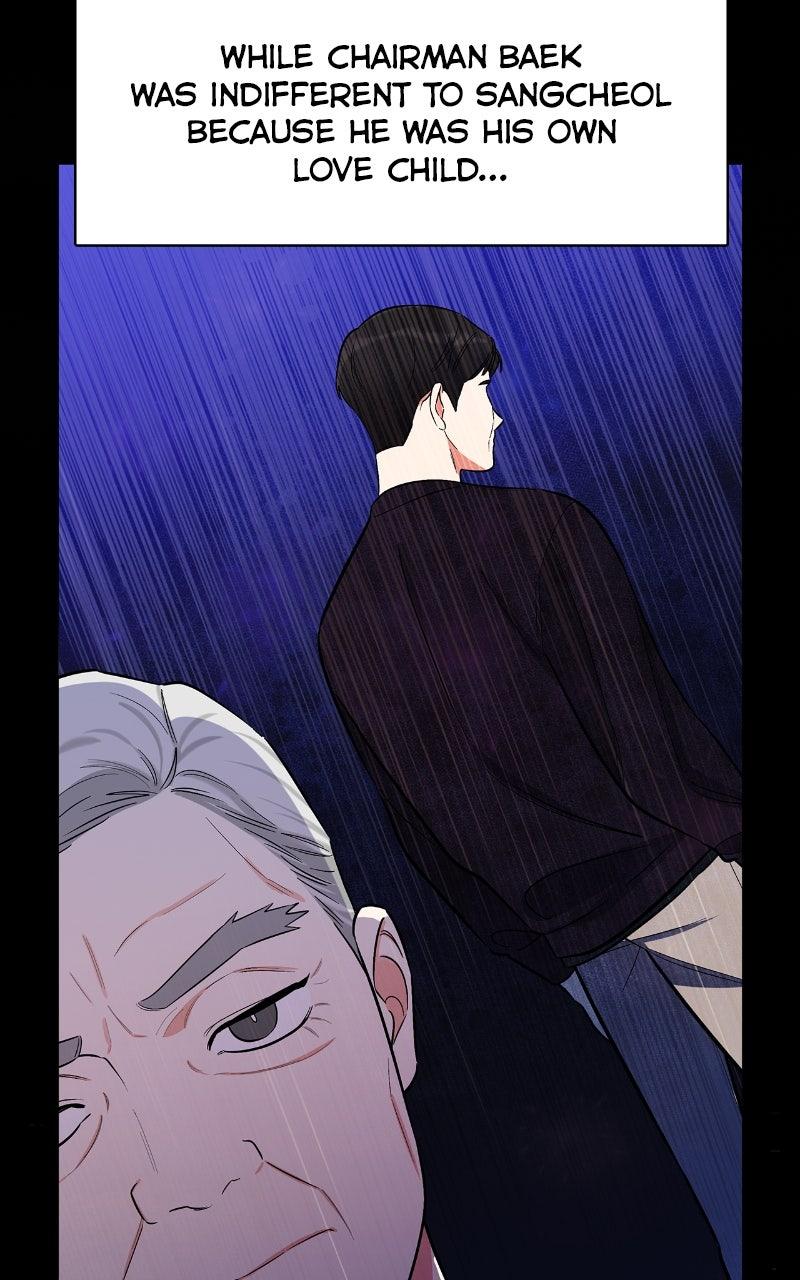 Woke Up as the CEO's Dog Chapter 22 - Page 48