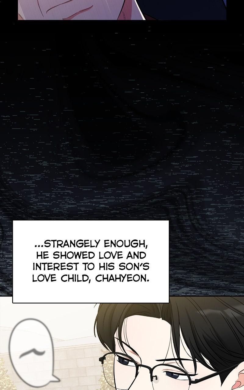 Woke Up as the CEO's Dog Chapter 22 - Page 49