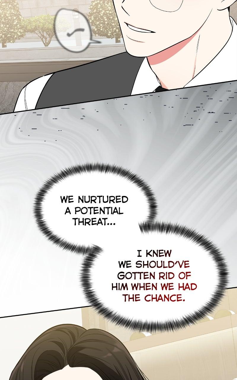 Woke Up as the CEO's Dog Chapter 22 - Page 50