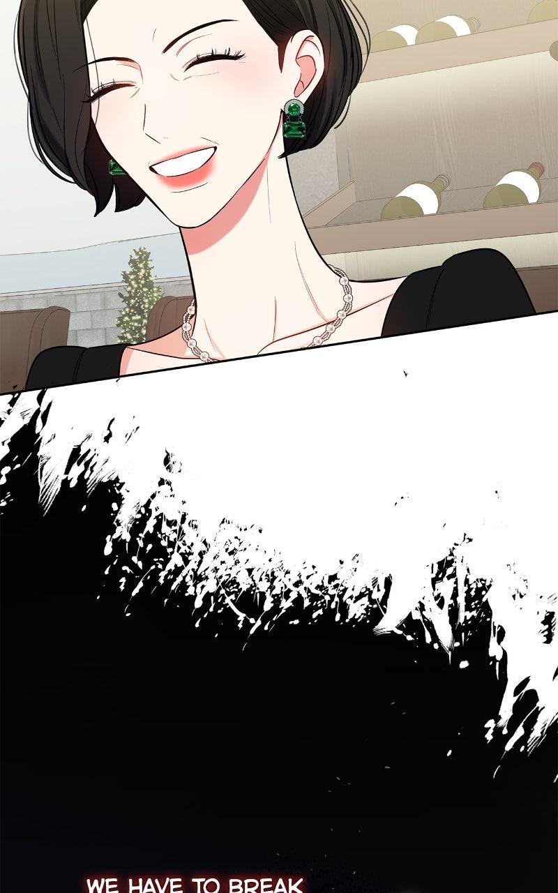 Woke Up as the CEO's Dog Chapter 22 - Page 51