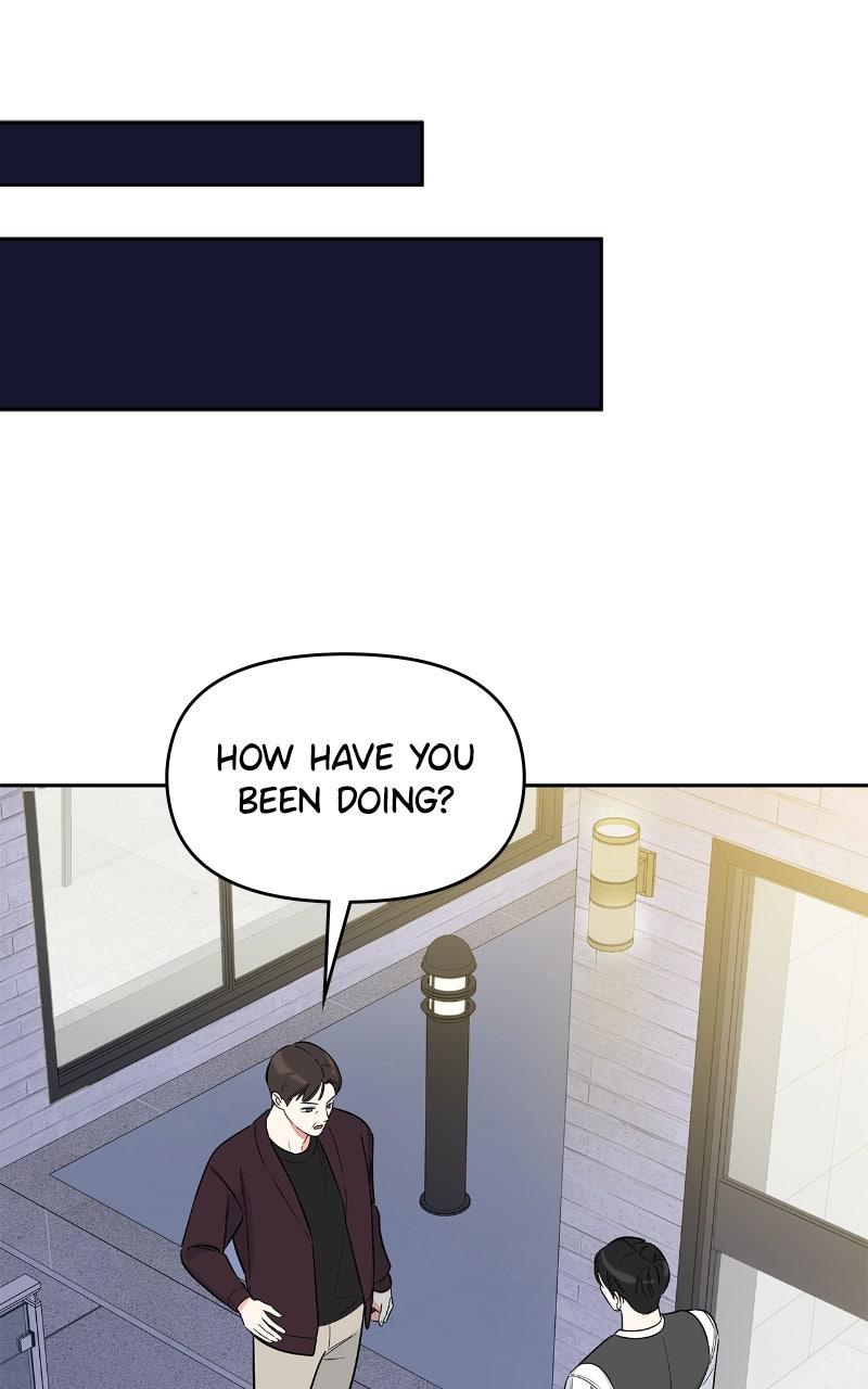 Woke Up as the CEO's Dog Chapter 22 - Page 55