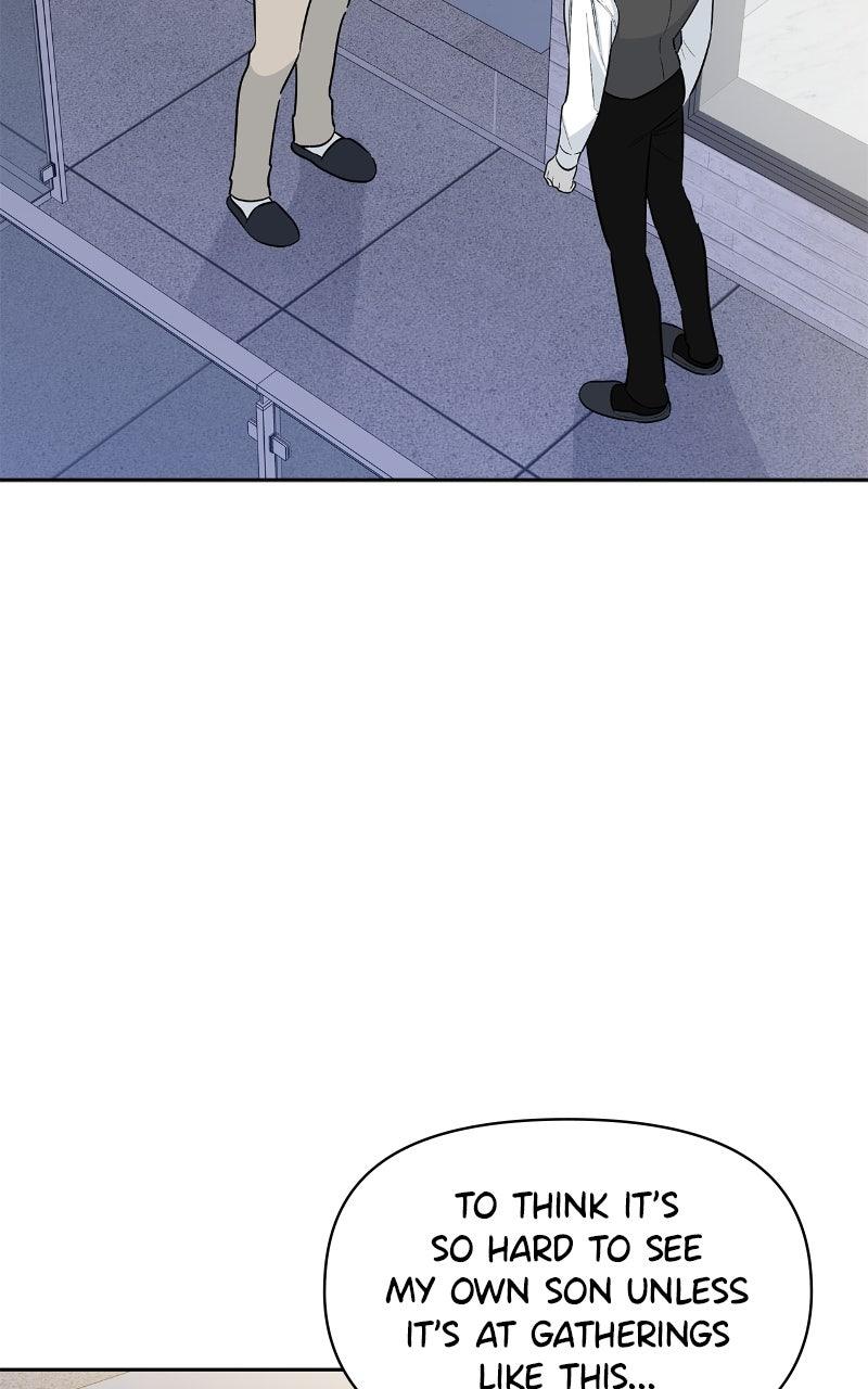 Woke Up as the CEO's Dog Chapter 22 - Page 56