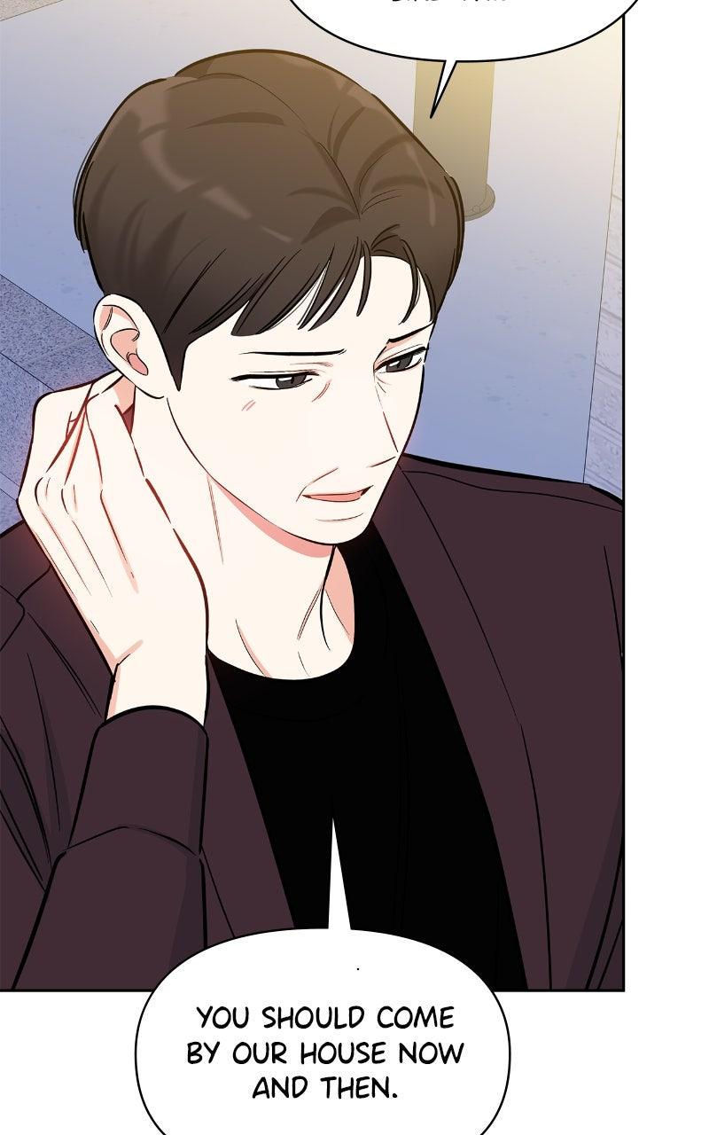 Woke Up as the CEO's Dog Chapter 22 - Page 57