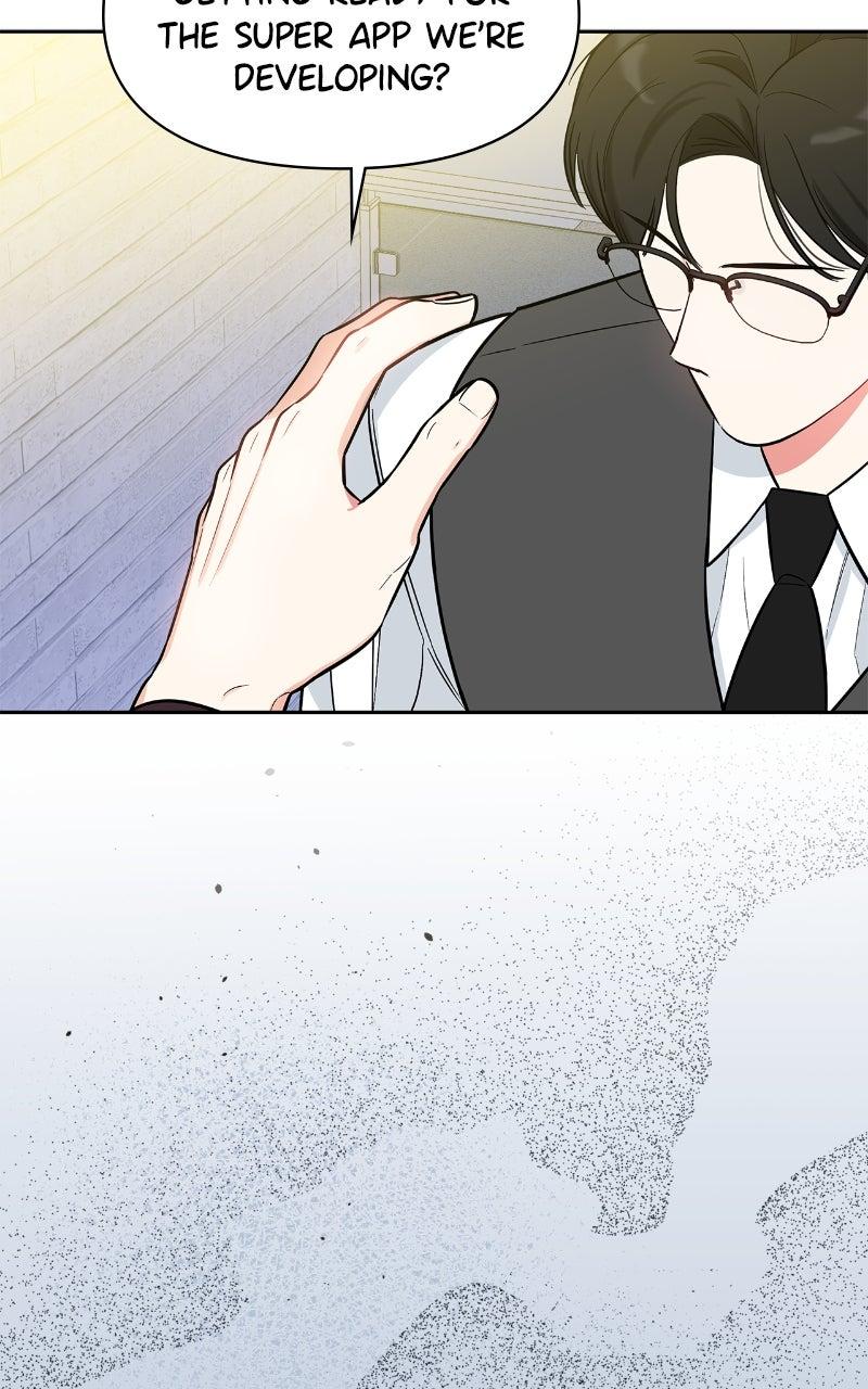 Woke Up as the CEO's Dog Chapter 22 - Page 60