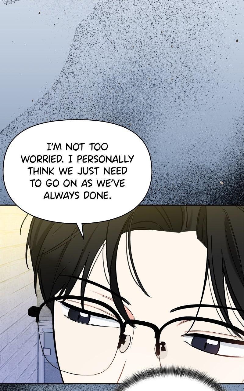 Woke Up as the CEO's Dog Chapter 22 - Page 61