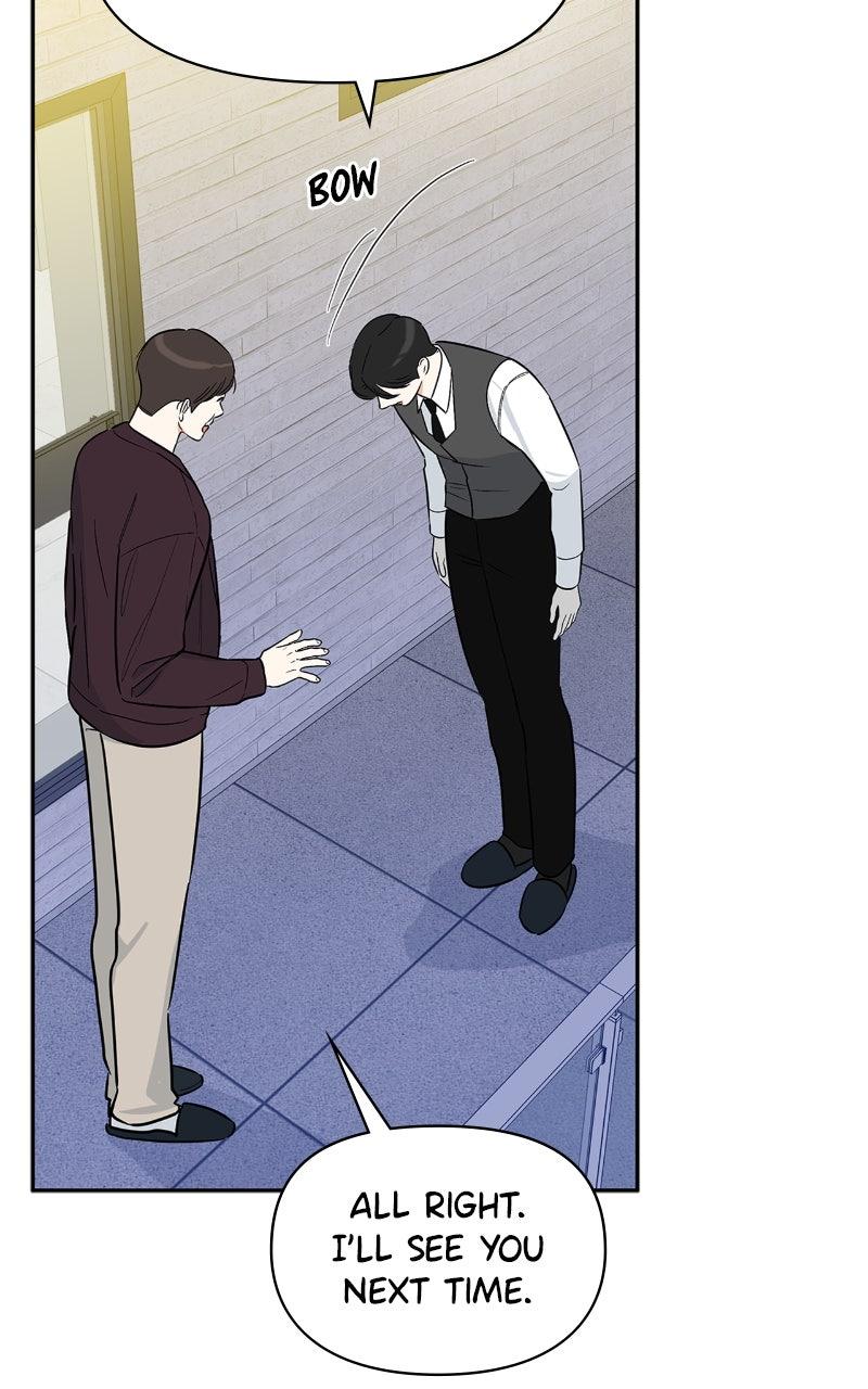 Woke Up as the CEO's Dog Chapter 22 - Page 63