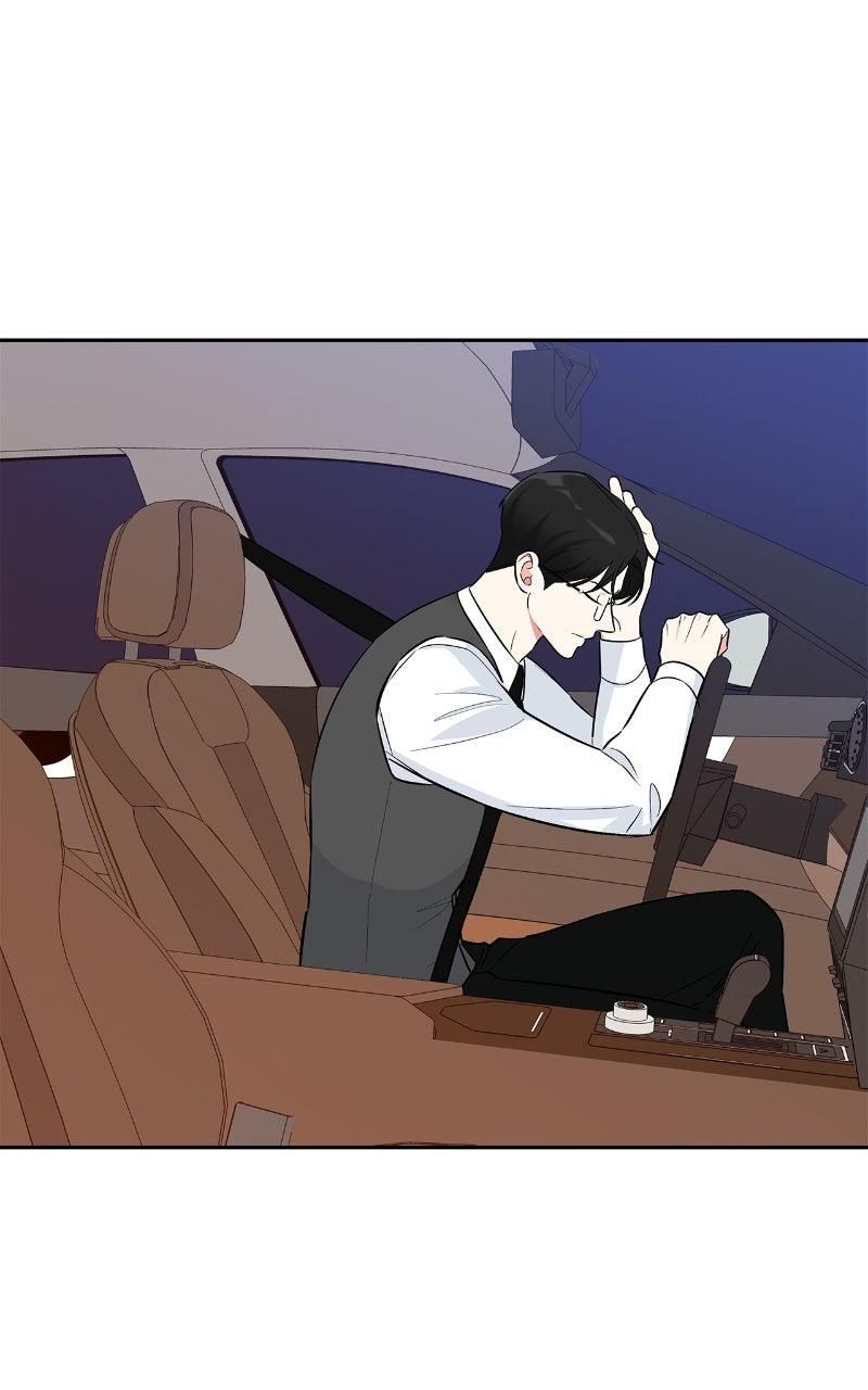 Woke Up as the CEO's Dog Chapter 22 - Page 67