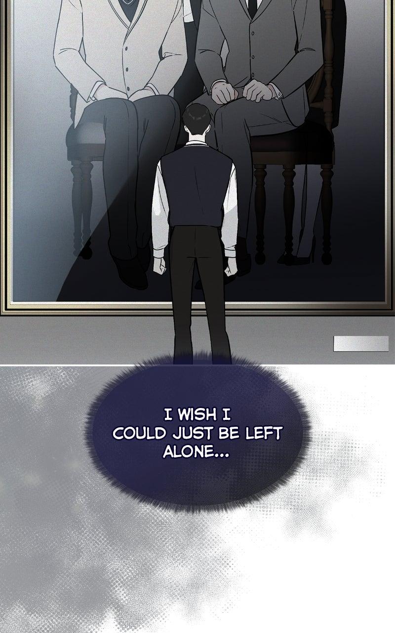 Woke Up as the CEO's Dog Chapter 22 - Page 70