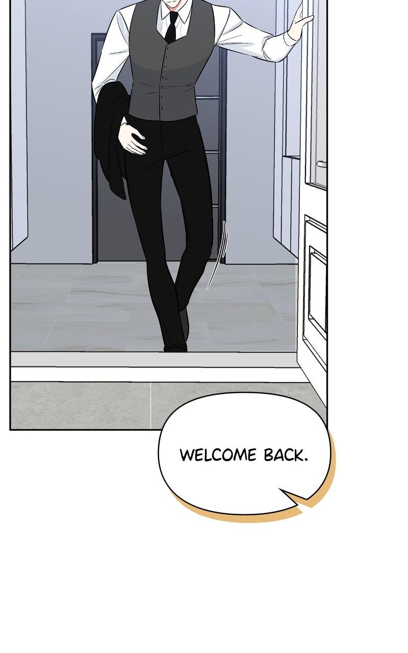 Woke Up as the CEO's Dog Chapter 22 - Page 75