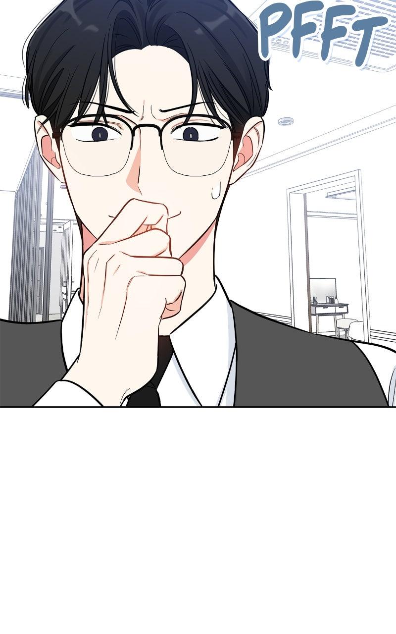 Woke Up as the CEO's Dog Chapter 22 - Page 78