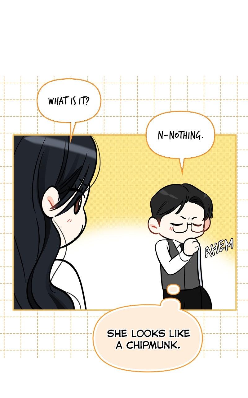 Woke Up as the CEO's Dog Chapter 22 - Page 79