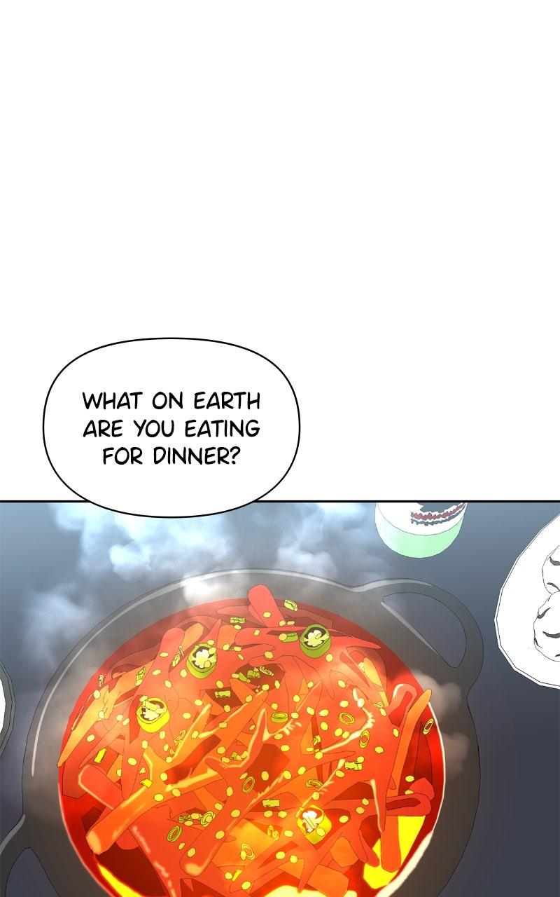 Woke Up as the CEO's Dog Chapter 22 - Page 80