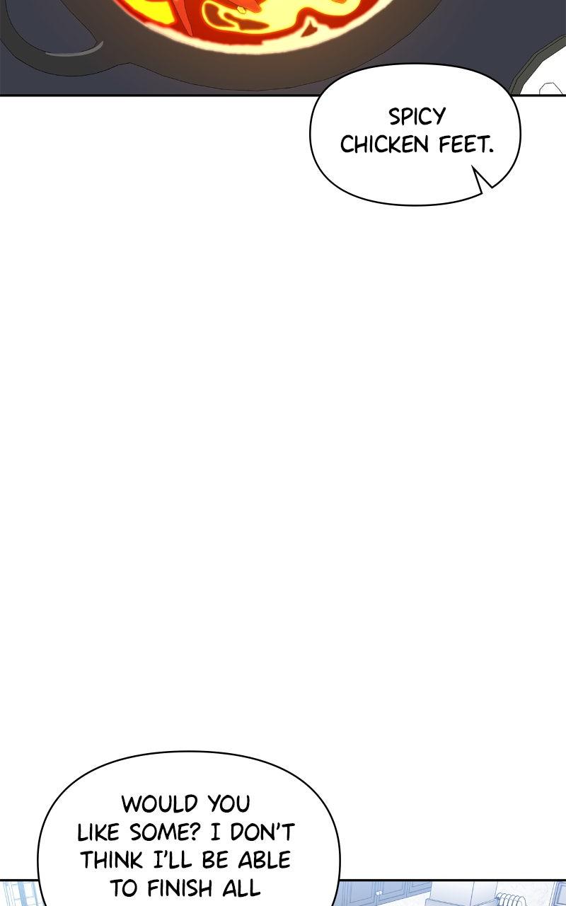 Woke Up as the CEO's Dog Chapter 22 - Page 81