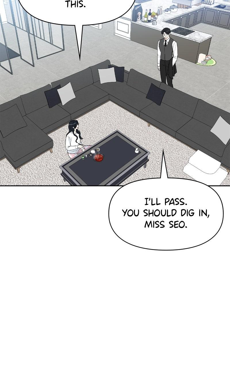 Woke Up as the CEO's Dog Chapter 22 - Page 82