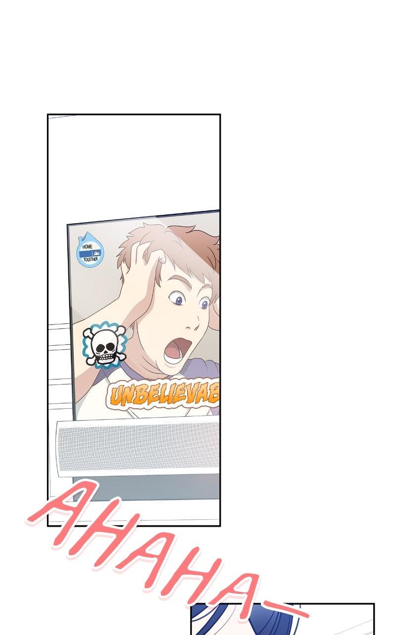 Woke Up as the CEO's Dog Chapter 22 - Page 84