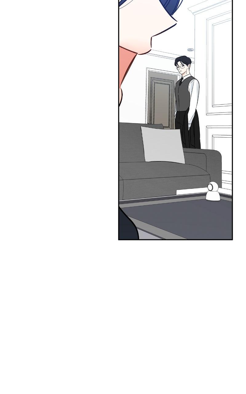 Woke Up as the CEO's Dog Chapter 22 - Page 85