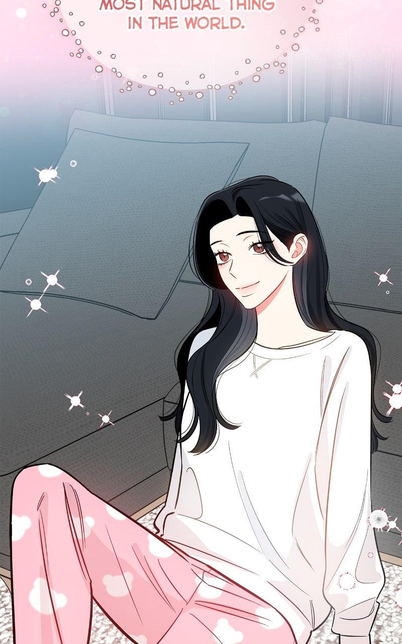 Woke Up as the CEO's Dog Chapter 22 - Page 89