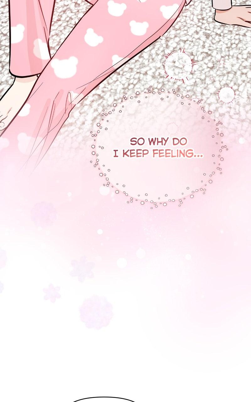 Woke Up as the CEO's Dog Chapter 22 - Page 90