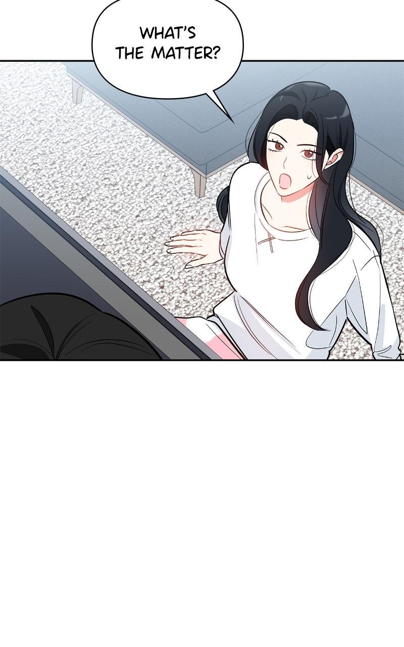 Woke Up as the CEO's Dog Chapter 22 - Page 91