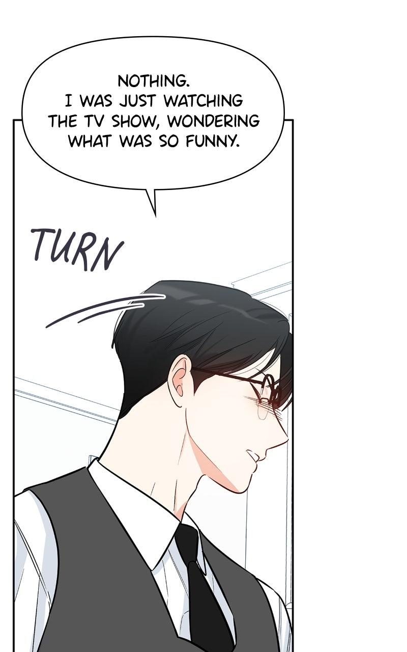 Woke Up as the CEO's Dog Chapter 22 - Page 92