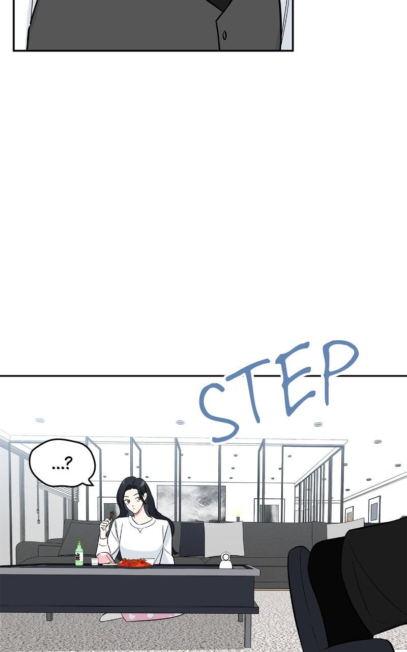 Woke Up as the CEO's Dog Chapter 22 - Page 93