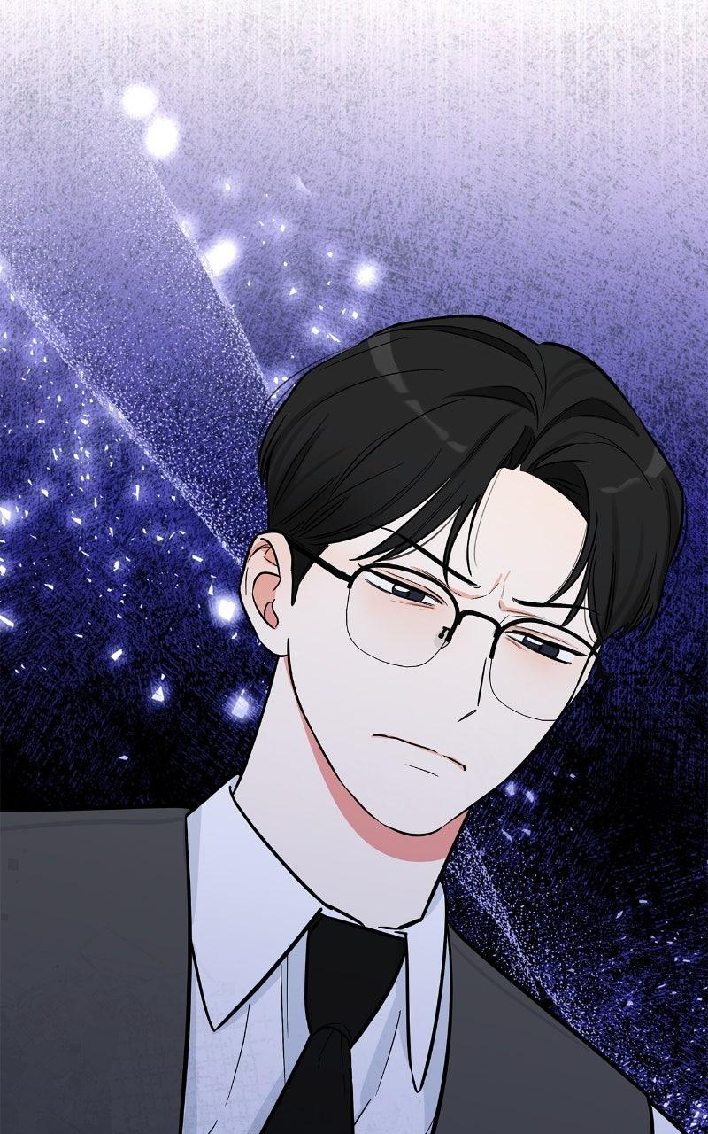 Woke Up as the CEO's Dog Chapter 22 - Page 99