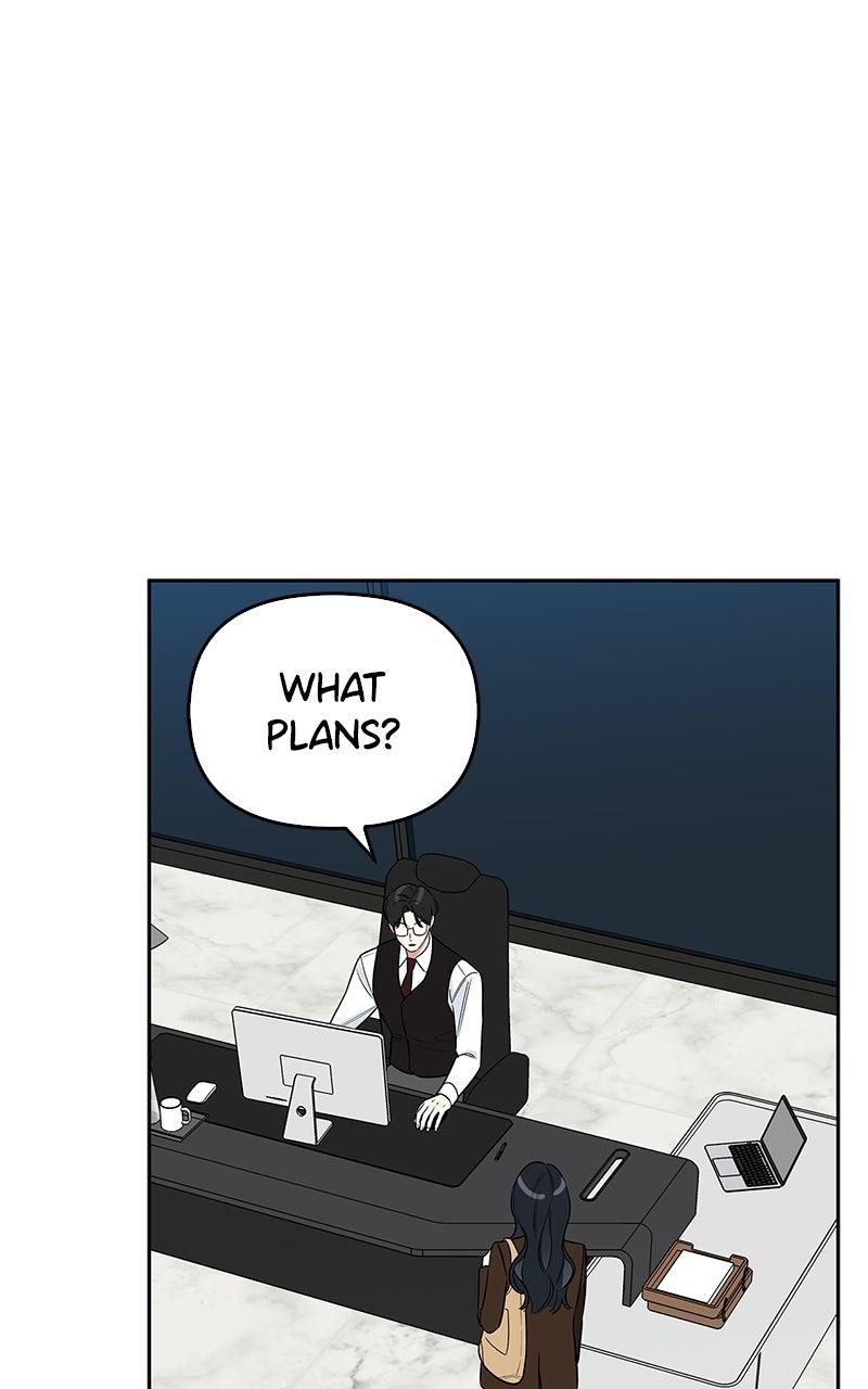 Woke Up as the CEO's Dog Chapter 23 - Page 6
