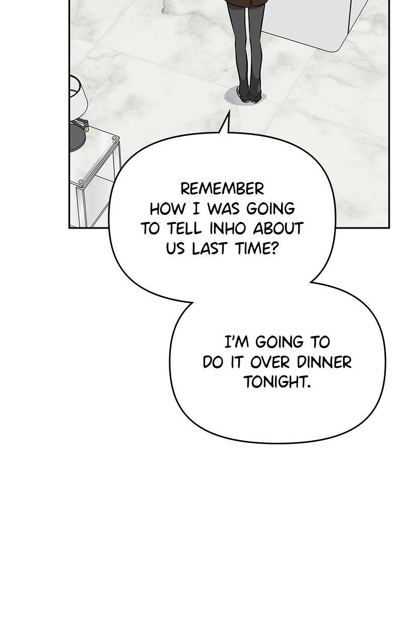 Woke Up as the CEO's Dog Chapter 23 - Page 7