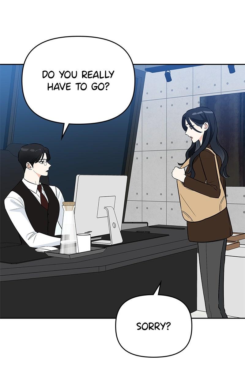 Woke Up as the CEO's Dog Chapter 23 - Page 9