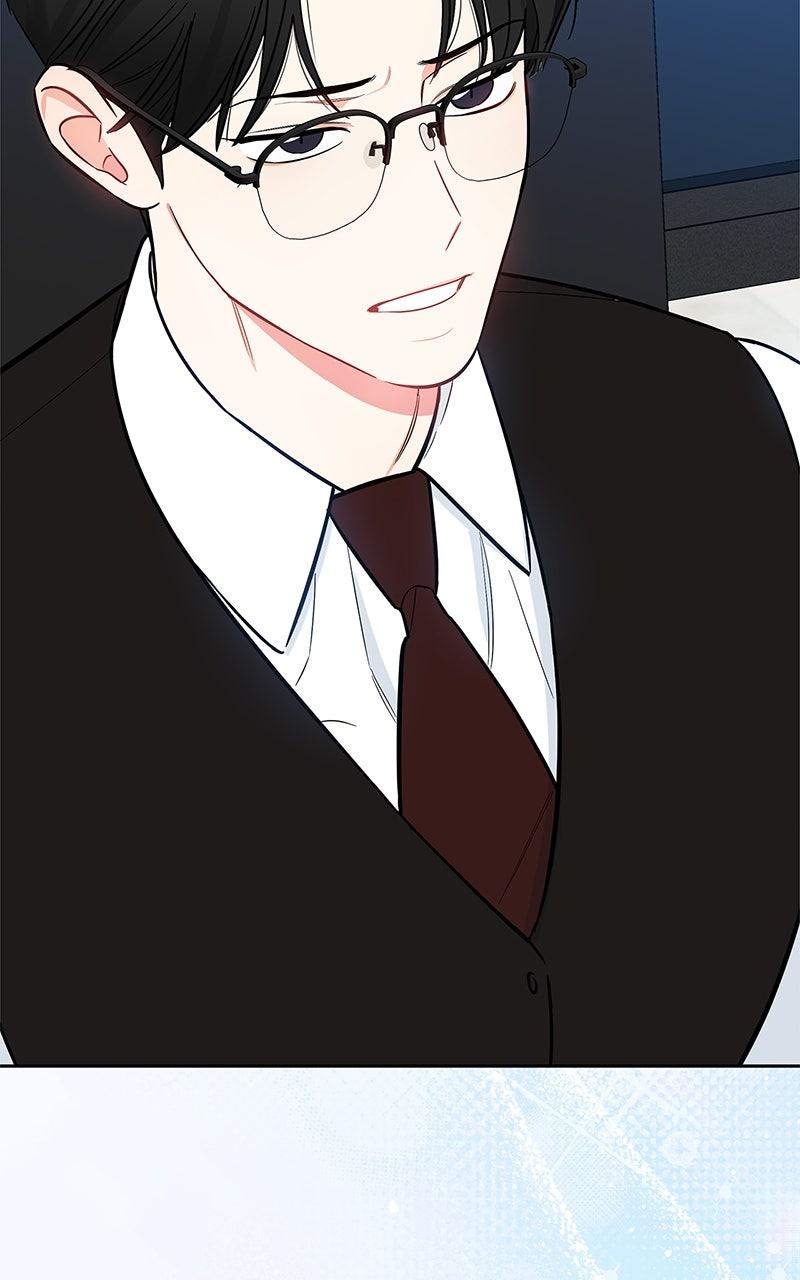 Woke Up as the CEO's Dog Chapter 23 - Page 11