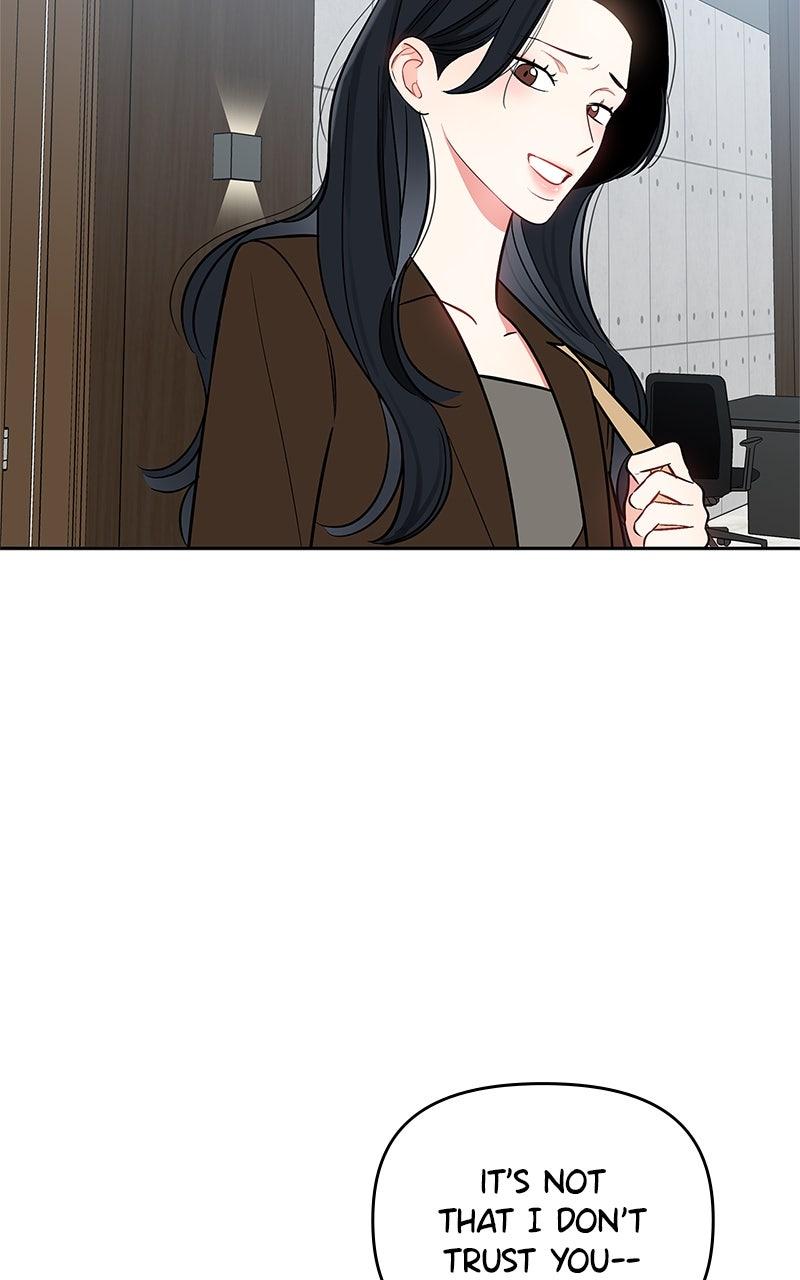 Woke Up as the CEO's Dog Chapter 23 - Page 13