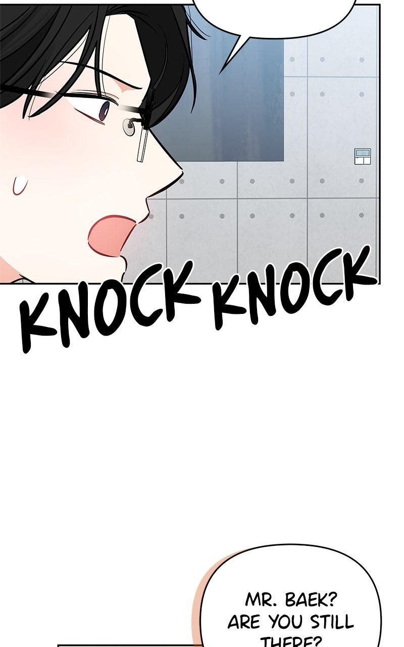 Woke Up as the CEO's Dog Chapter 23 - Page 14