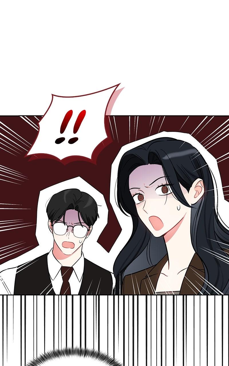 Woke Up as the CEO's Dog Chapter 23 - Page 16