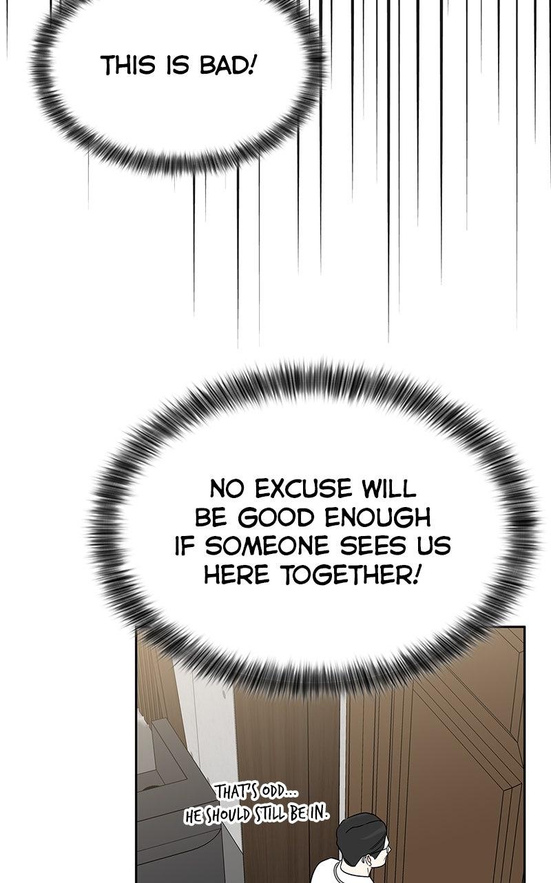 Woke Up as the CEO's Dog Chapter 23 - Page 17