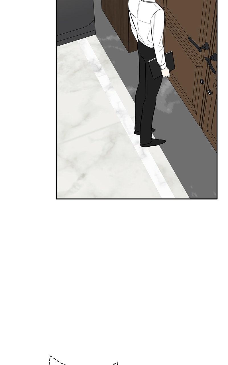 Woke Up as the CEO's Dog Chapter 23 - Page 18