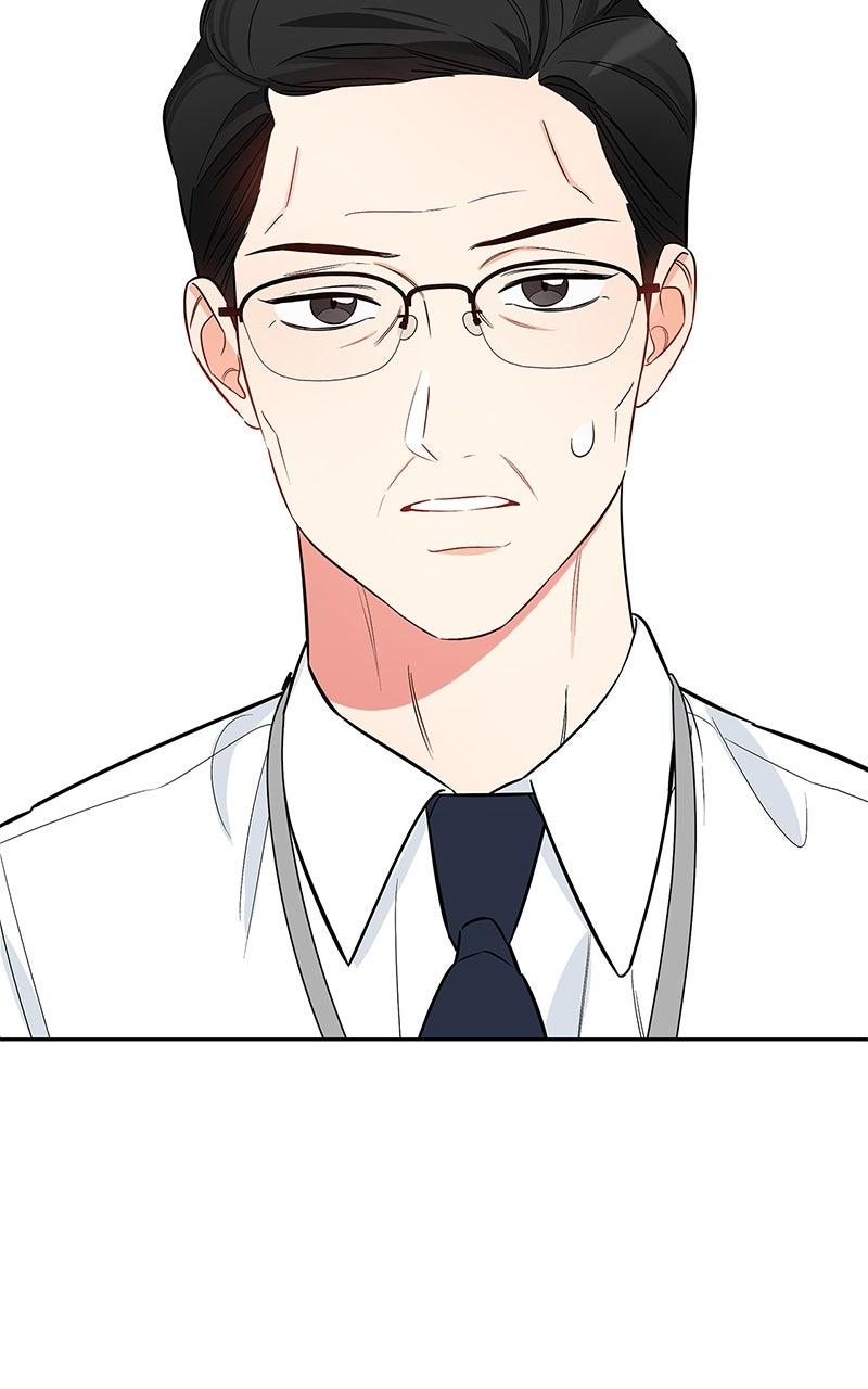 Woke Up as the CEO's Dog Chapter 23 - Page 25