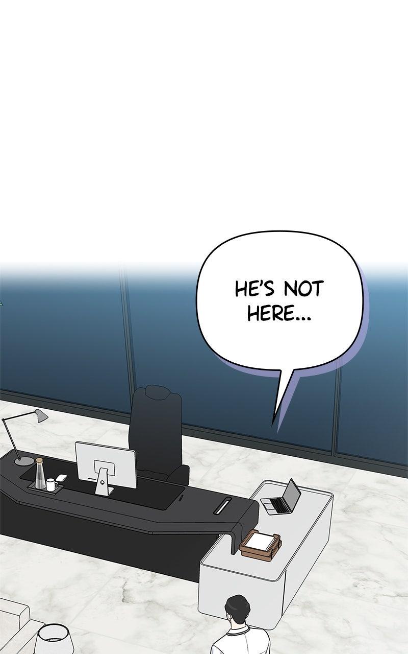 Woke Up as the CEO's Dog Chapter 23 - Page 26