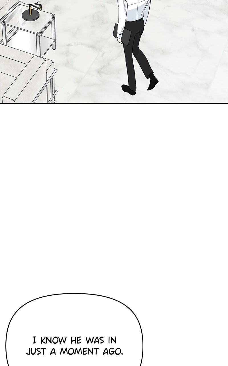 Woke Up as the CEO's Dog Chapter 23 - Page 27