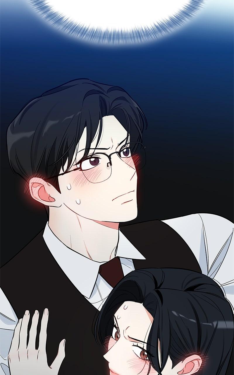 Woke Up as the CEO's Dog Chapter 23 - Page 31