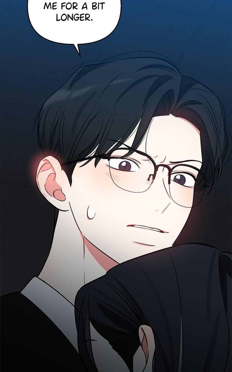 Woke Up as the CEO's Dog Chapter 23 - Page 34