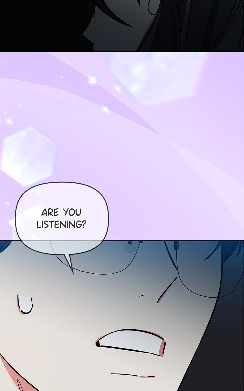 Woke Up as the CEO's Dog Chapter 23 - Page 35