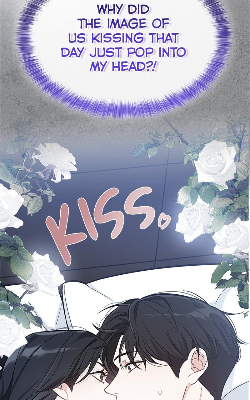 Woke Up as the CEO's Dog Chapter 23 - Page 37