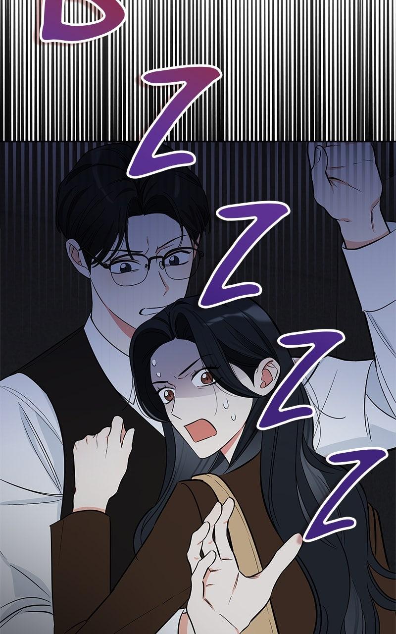 Woke Up as the CEO's Dog Chapter 23 - Page 41