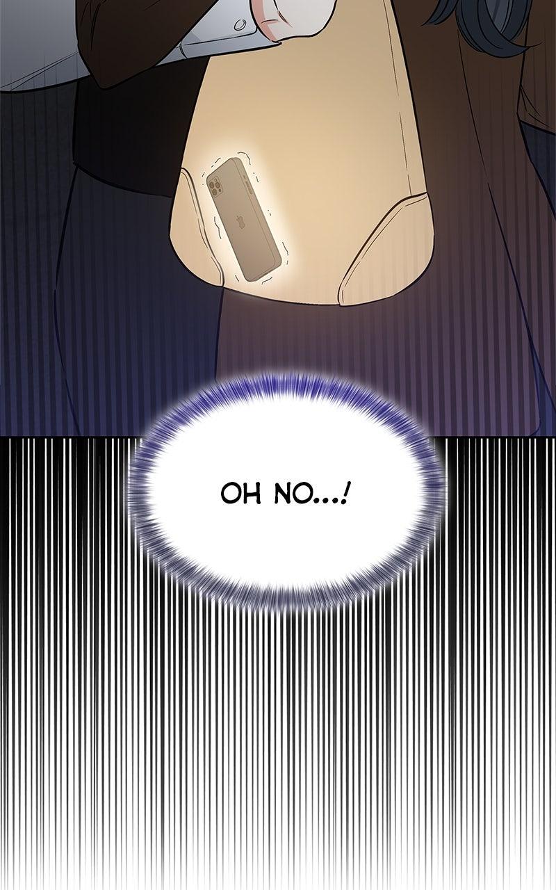 Woke Up as the CEO's Dog Chapter 23 - Page 42