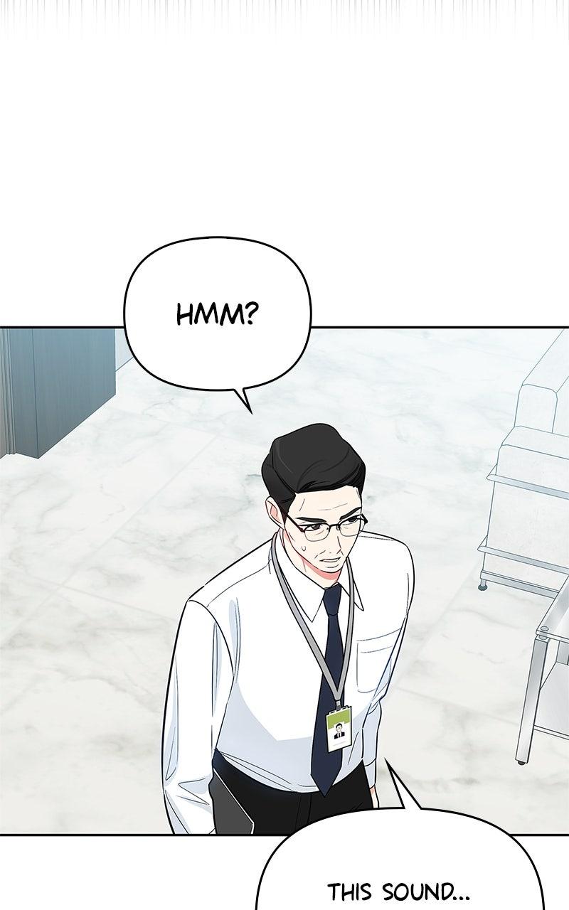 Woke Up as the CEO's Dog Chapter 23 - Page 43