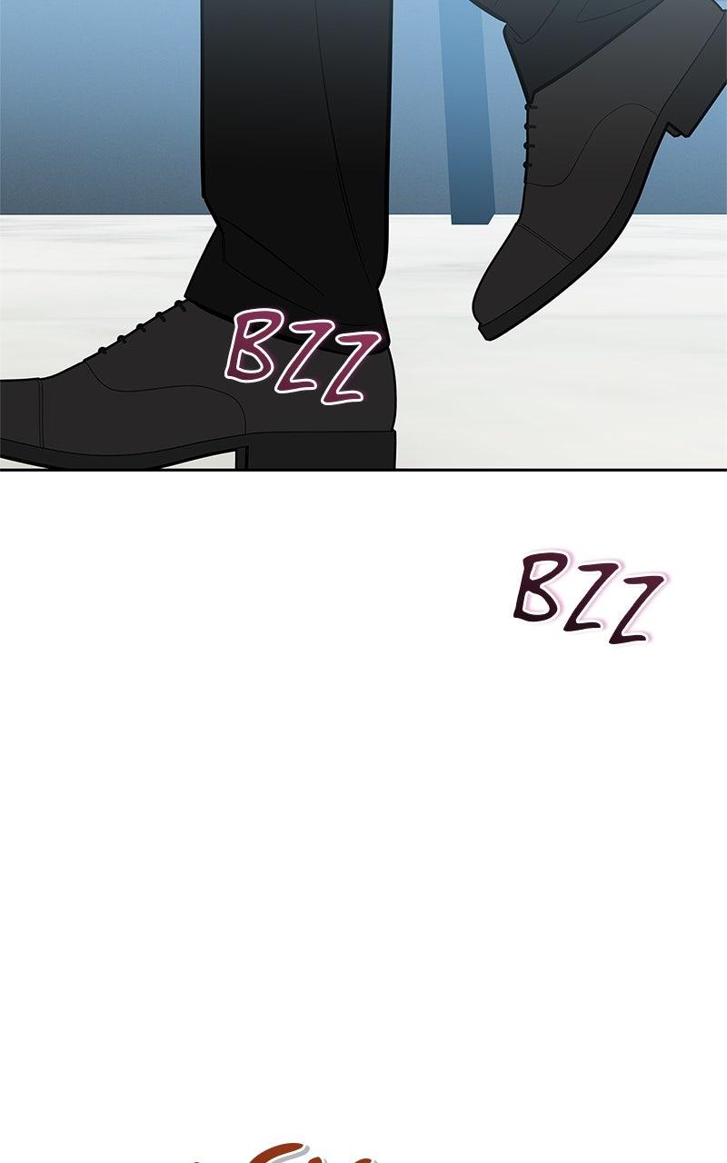 Woke Up as the CEO's Dog Chapter 23 - Page 45